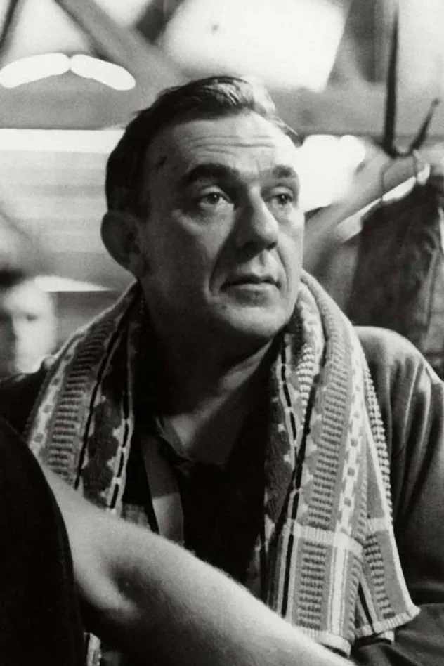صورة الغلاف لـ Robert Bruning