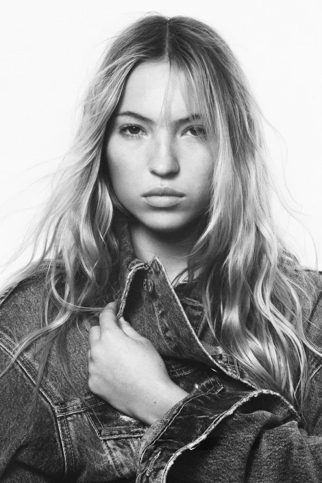 Lila Grace Moss fotoğrafı