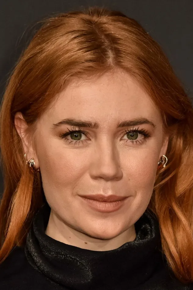 Palina Rojinski fotoğrafı