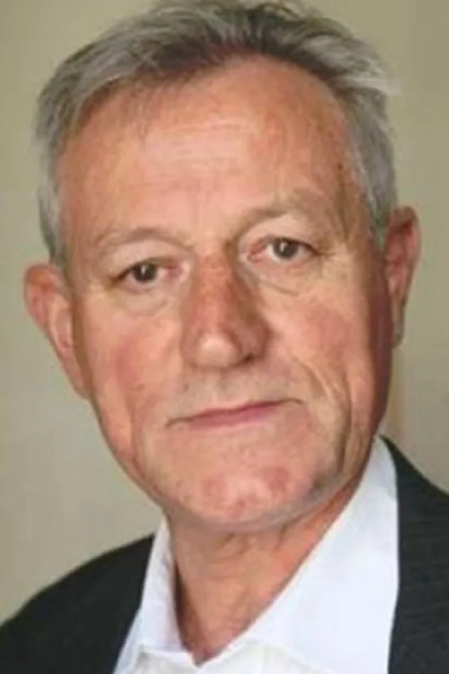Jacques Mathou fotoğrafı