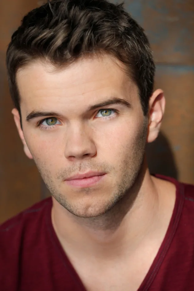 Chris Douglass fotoğrafı