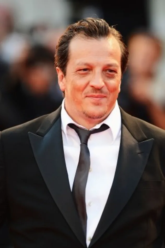 Brad Desch fotoğrafı