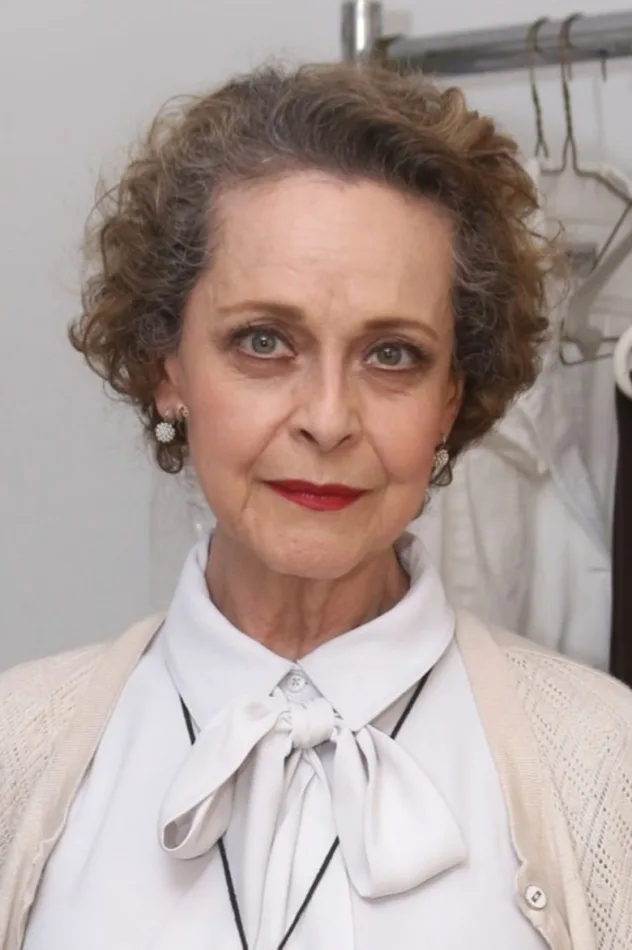 Silvia Mariscal fotoğrafı