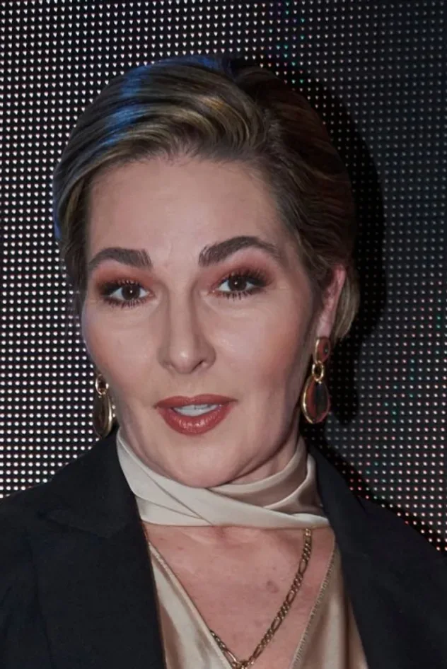 Обложка для Eugenia Cauduro