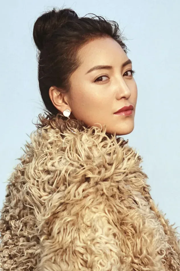 Обложка для Sonam Wangmo