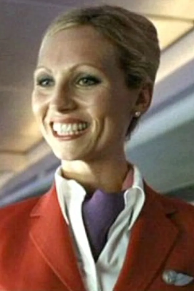 Yvonne Tomlinson fotoğrafı