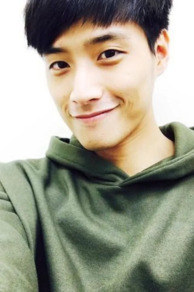 Aric Chen fotoğrafı