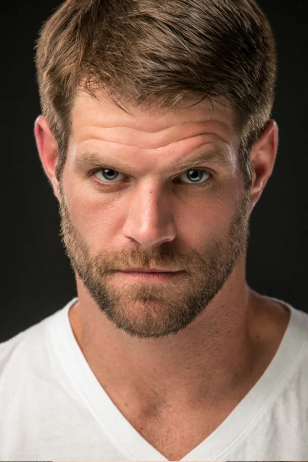 Matthew O'Donnell fotoğrafı