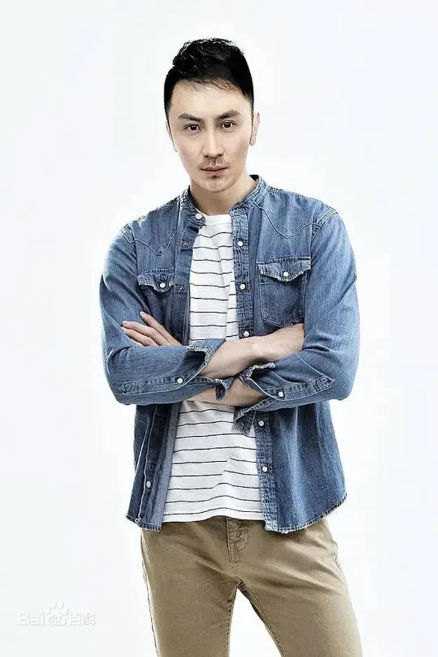 Wang Xiaowei fotoğrafı