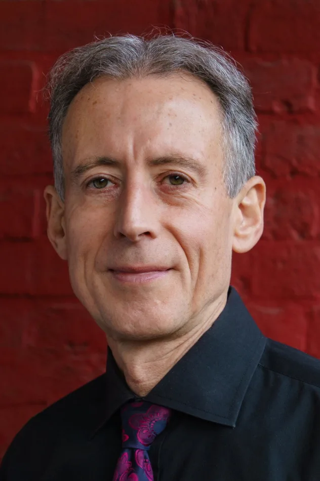 Peter Tatchell fotoğrafı