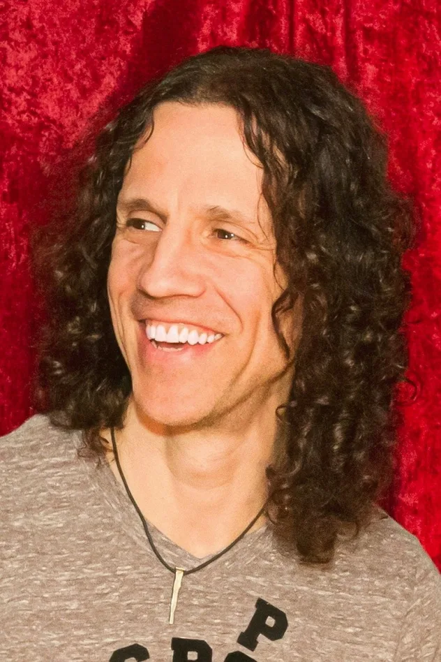 Gary Cherone fotoğrafı