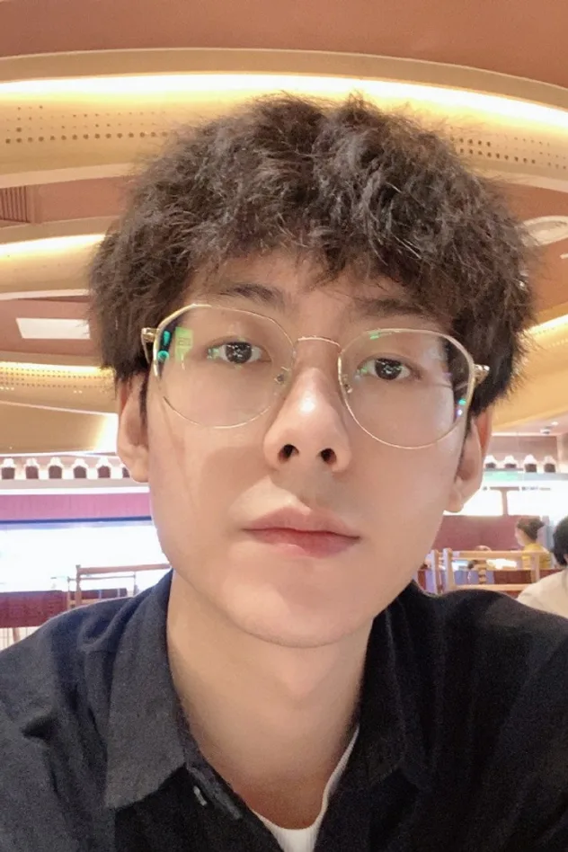 Chengchen Zhao fotoğrafı