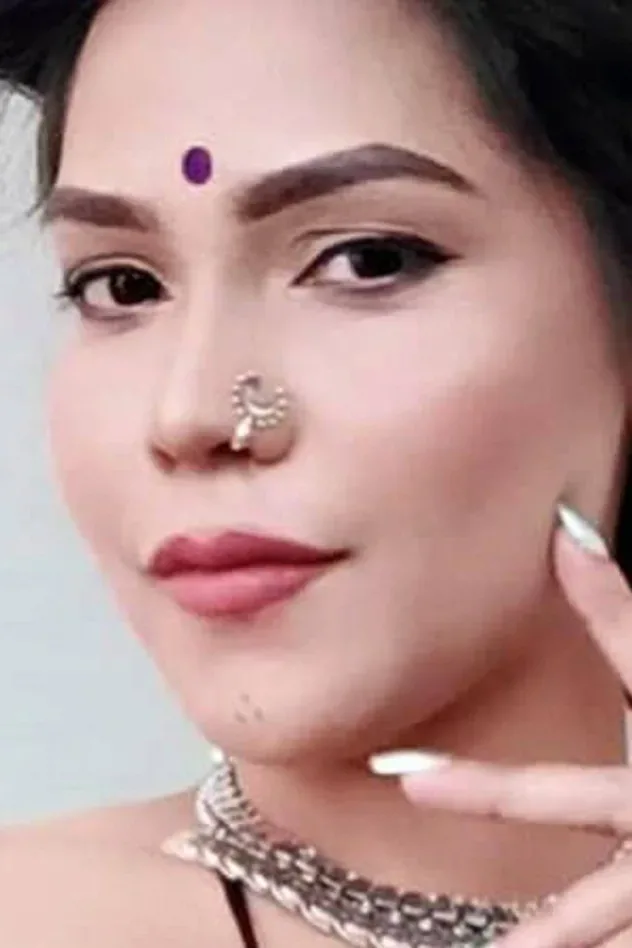 Imagen de portada para Sejal Shah