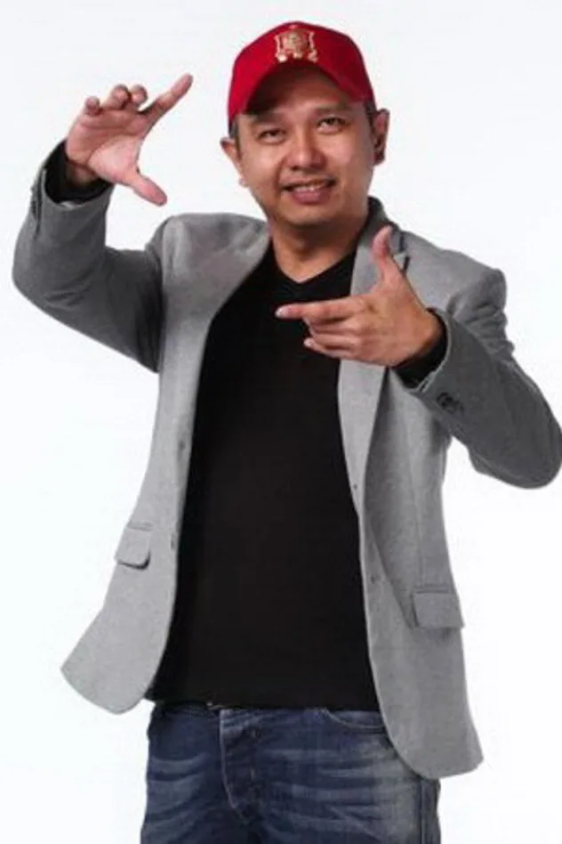 Chiu Keng Guan fotoğrafı
