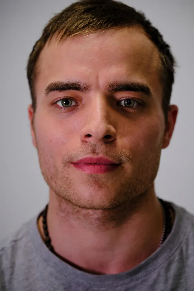 Marius MacTalovvich fotoğrafı