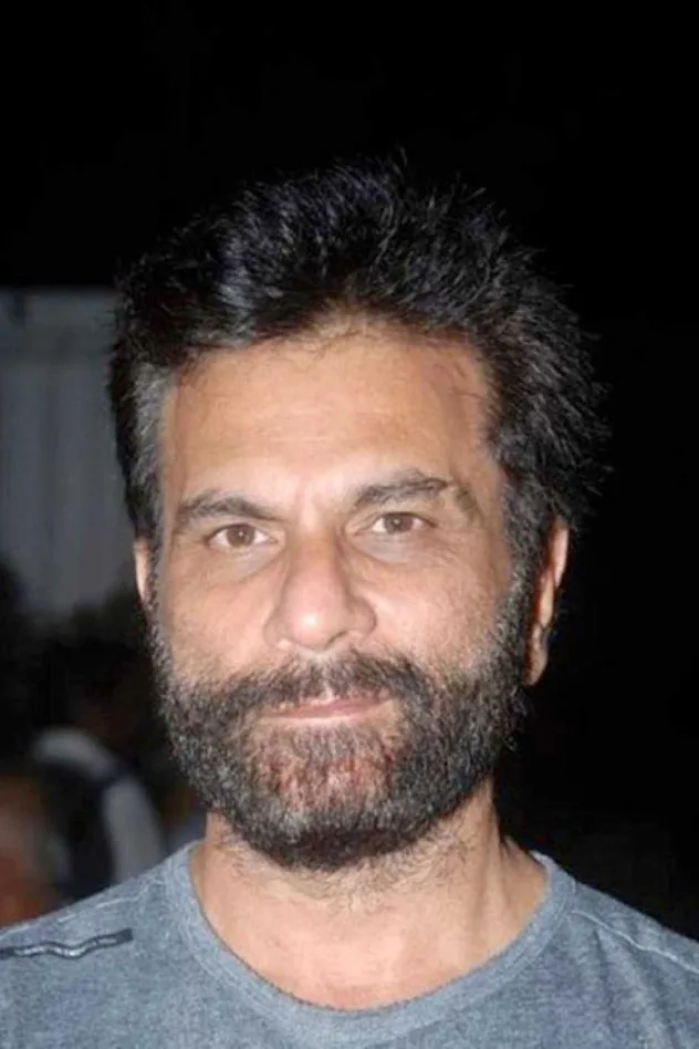 Pavan Malhotra fotoğrafı