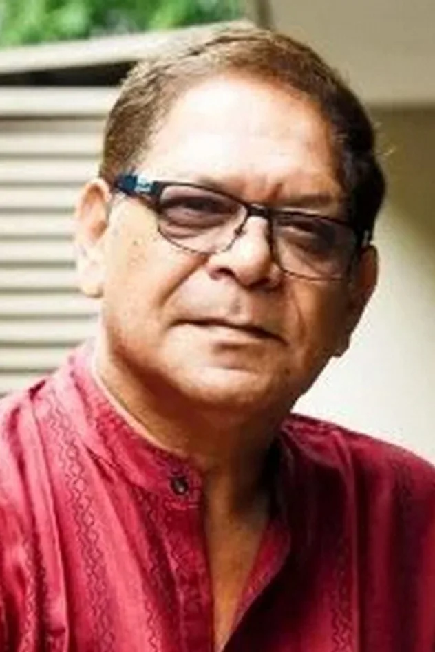 Mohan Joshi fotoğrafı