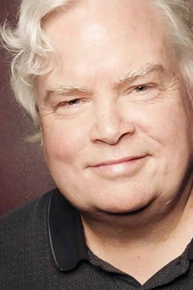 Frank Conniff fotoğrafı