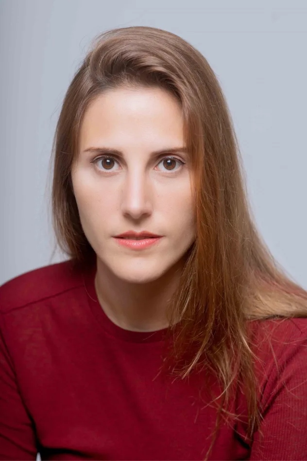 Nuris Blu fotoğrafı
