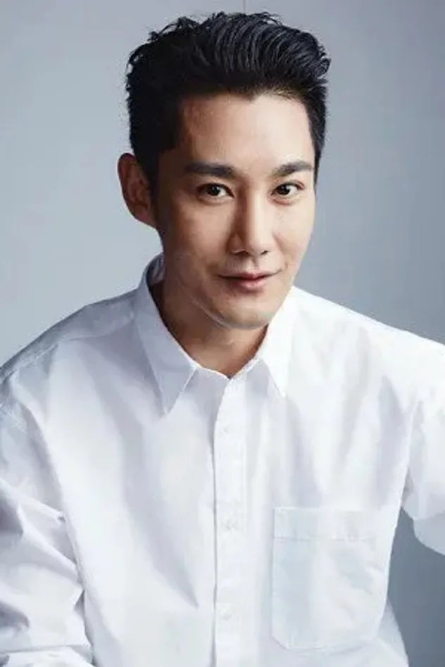 Zheng Zi-Ping fotoğrafı