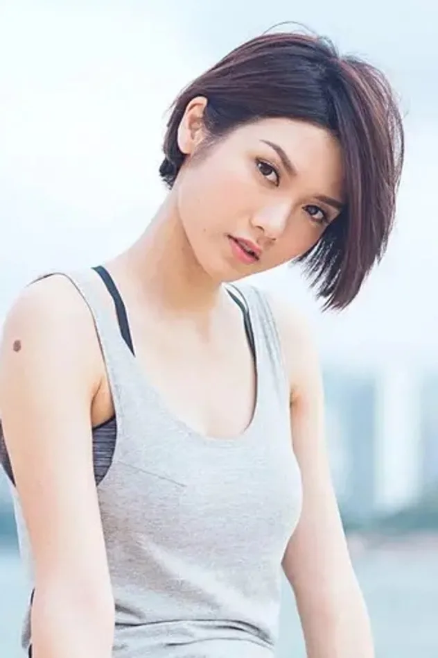 Charlotte Cheung fotoğrafı