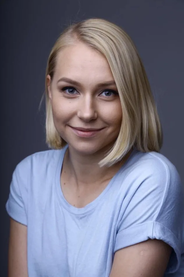 Катерина Варченко fotoğrafı