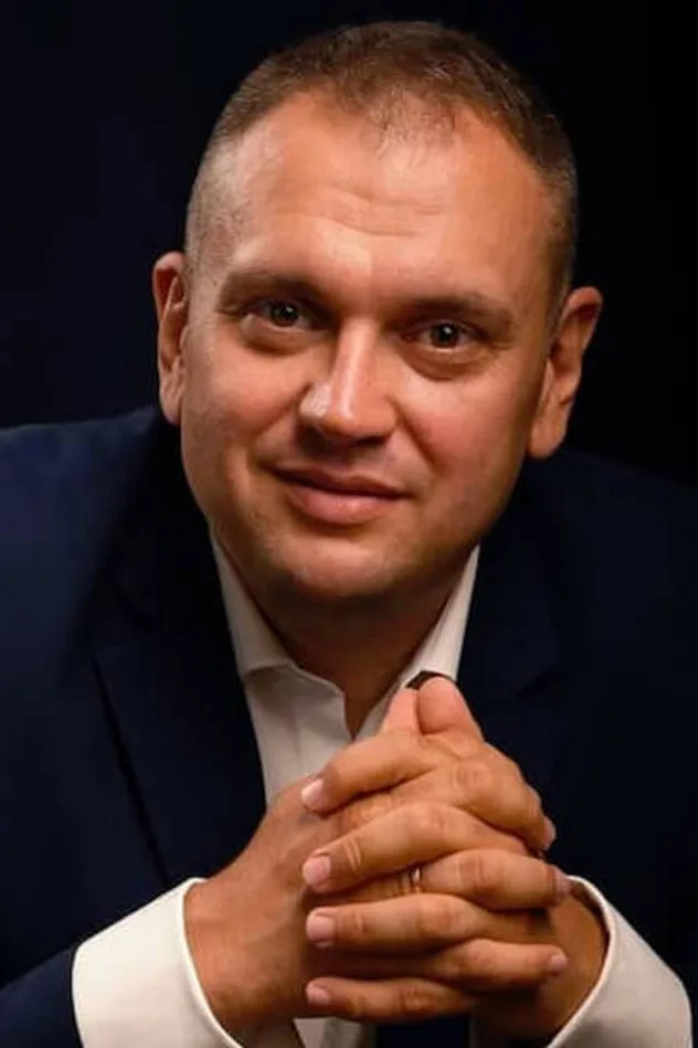 Віталій Іванченко fotoğrafı