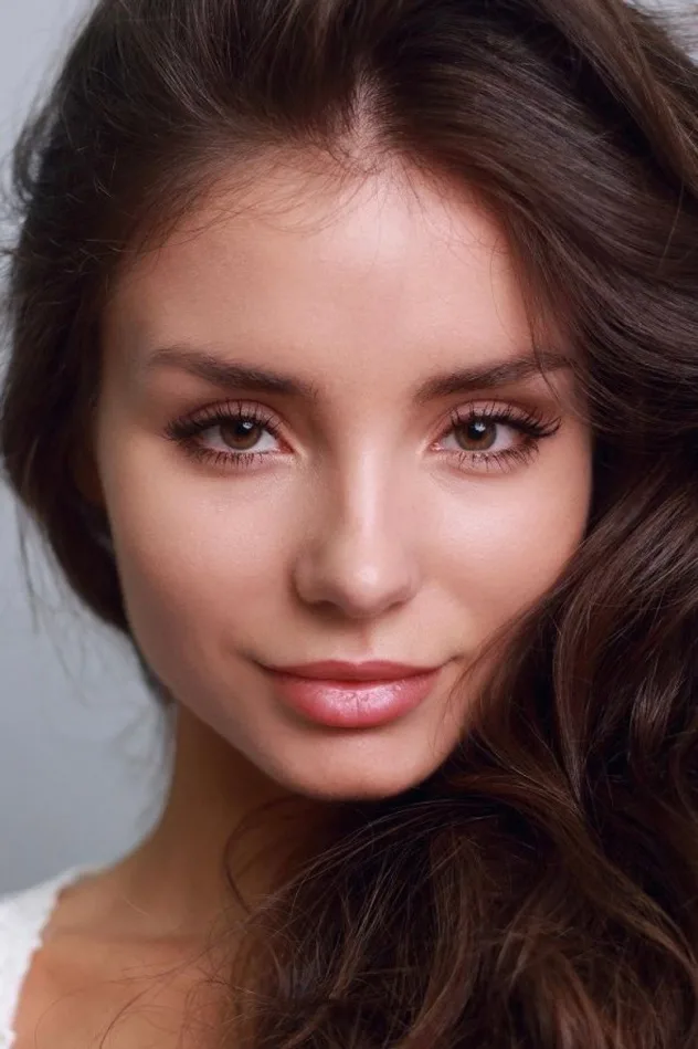 Kateryna Fain fotoğrafı