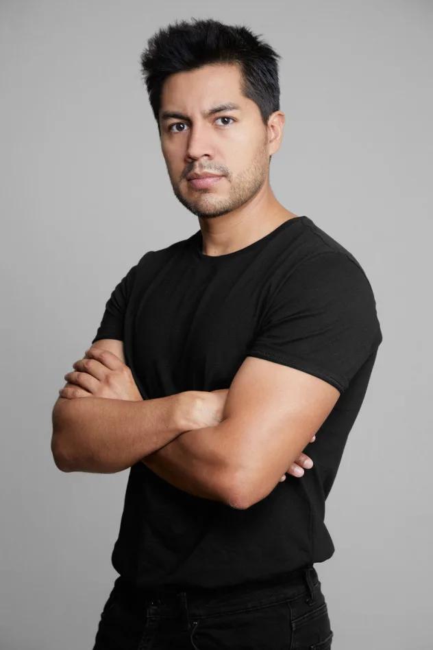 Mauro González photo