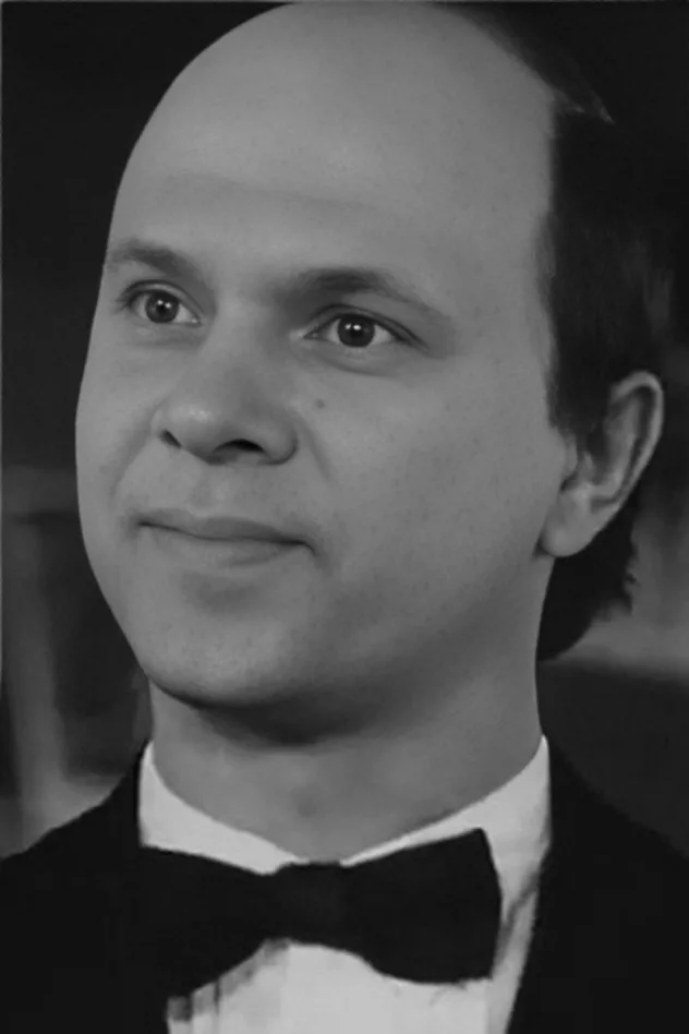 Сергей Лосев fotoğrafı