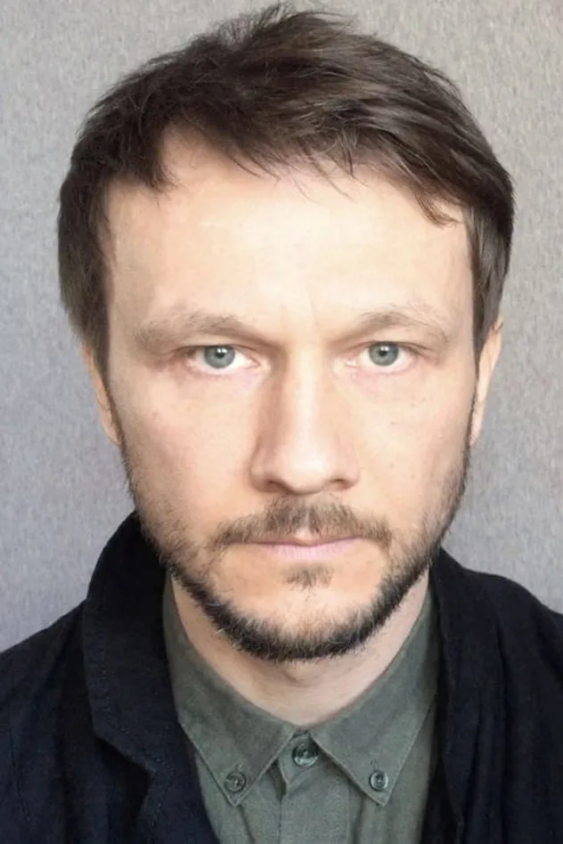 Николай Мачульский fotoğrafı