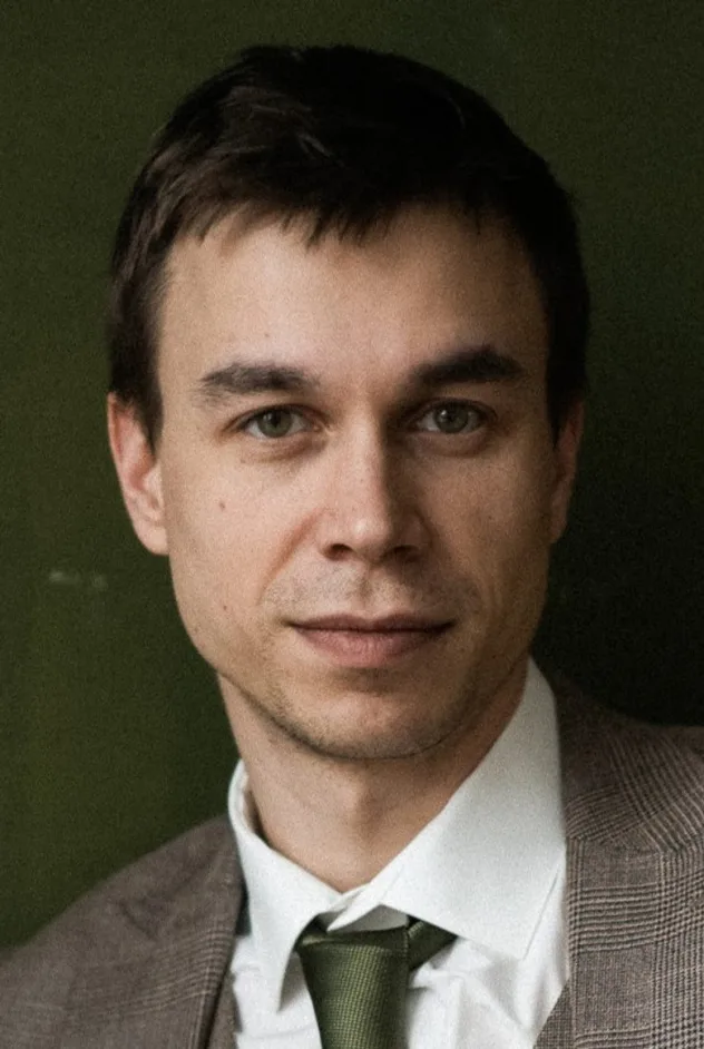 Mikhail Gavrilov fotoğrafı