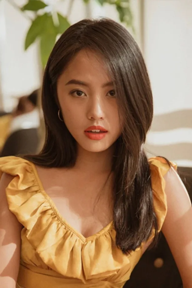 Rima Thanh Vy fotoğrafı