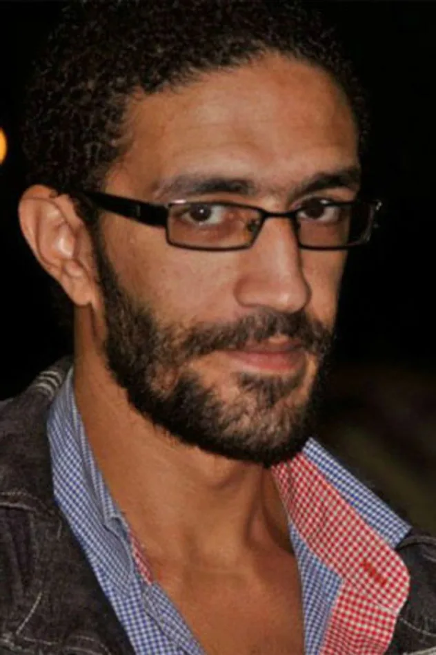 Khaled Kamal fotoğrafı