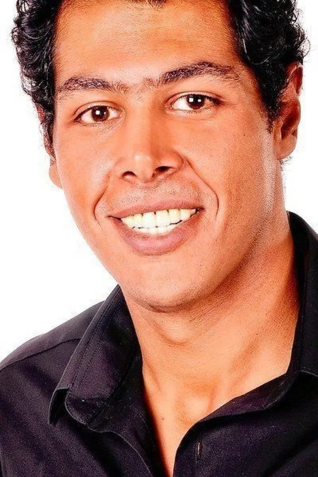 Omar Mostafa Metwally fotoğrafı