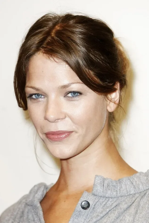 صورة الغلاف لـ Jessica Schwarz