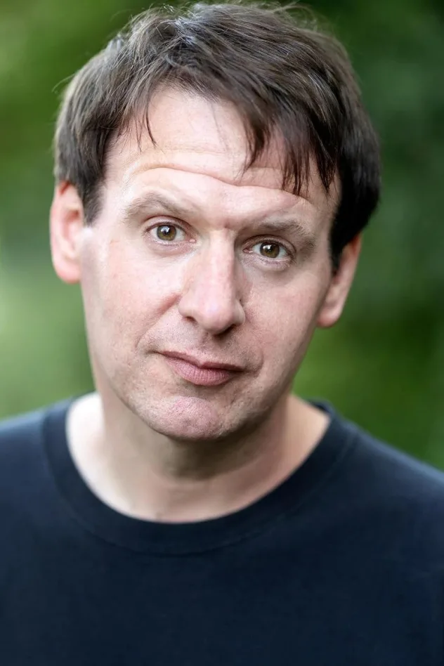 Neil James fotoğrafı