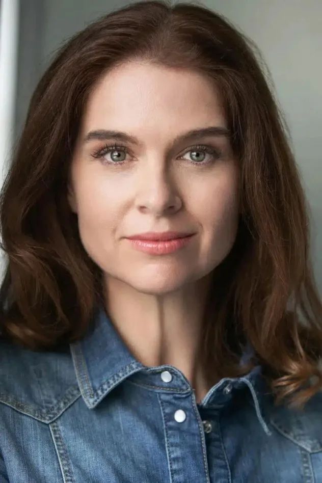 Charlotte Marshall fotoğrafı
