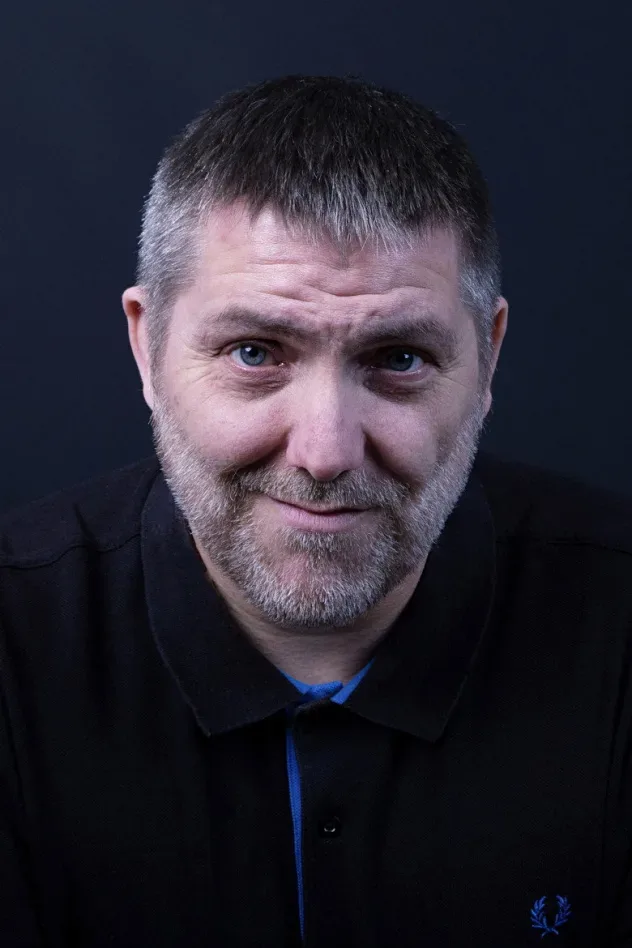 Обложка для Obie Dean