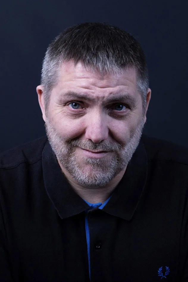 Obie Dean fotoğrafı
