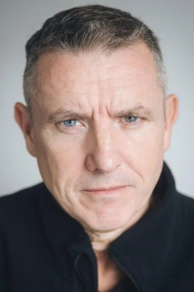 Wayne Liversidge fotoğrafı