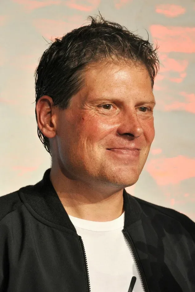 صورة الغلاف لـ Jan Ullrich