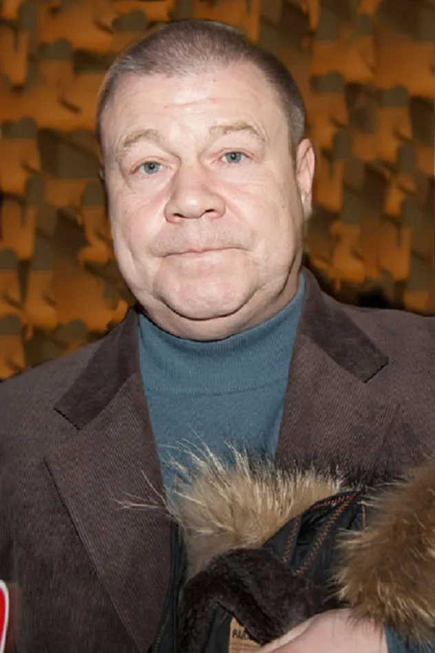 Сергей Селин fotoğrafı