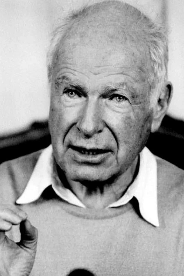 Imagen de portada para Peter Brook