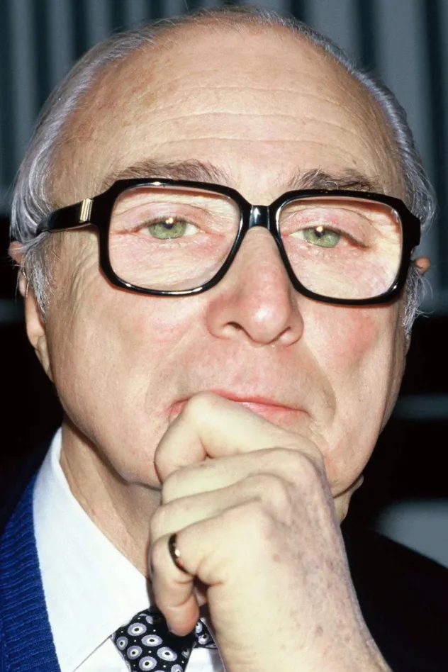 Gérard Oury fotoğrafı