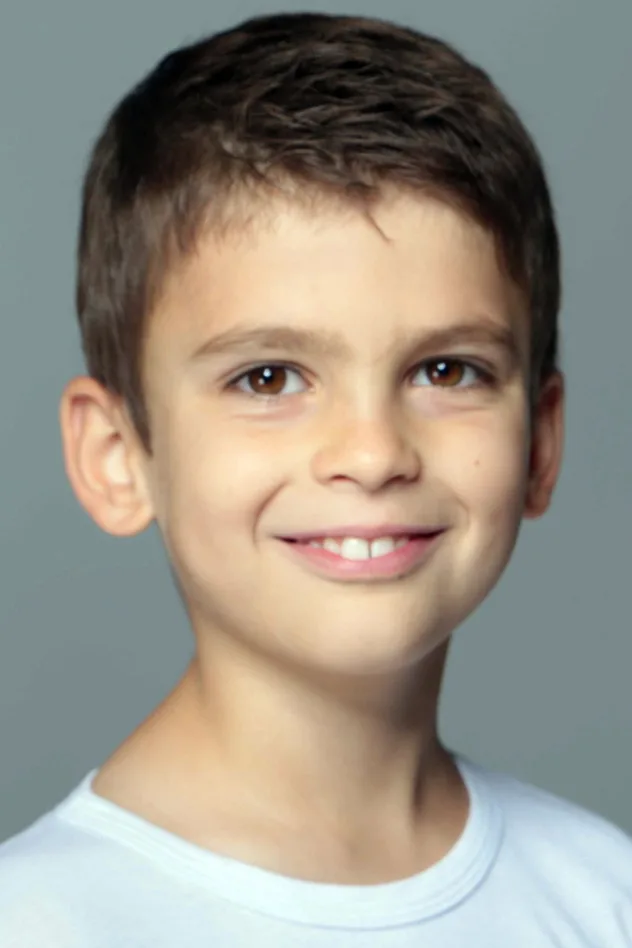 Gabriel Pavie fotoğrafı