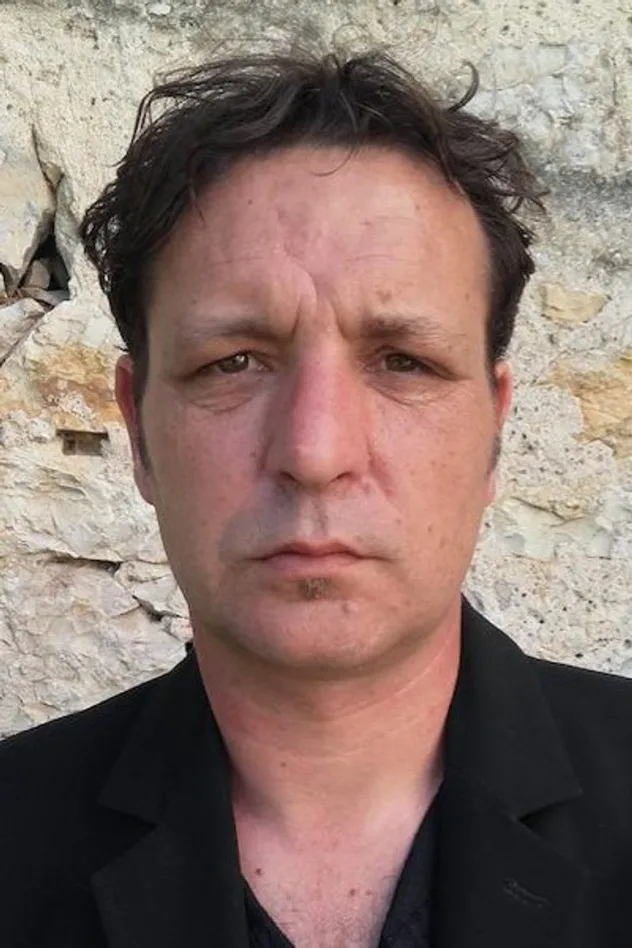 Erwan Ribard fotoğrafı