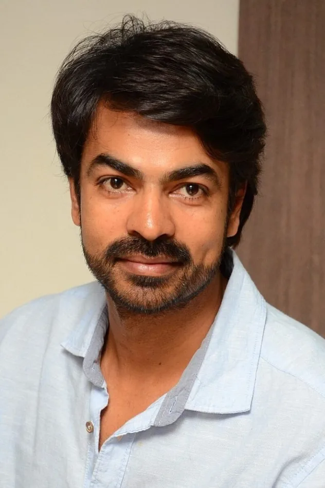 Ravi Varma fotoğrafı