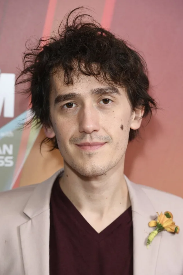 Rob Savage fotoğrafı