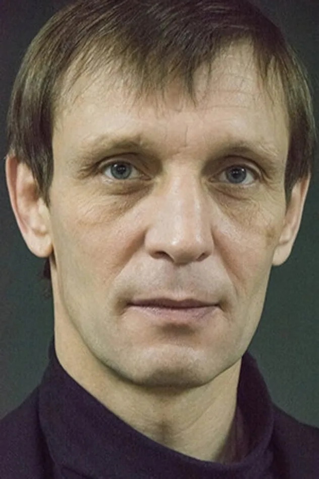 Олег Гринченко fotoğrafı